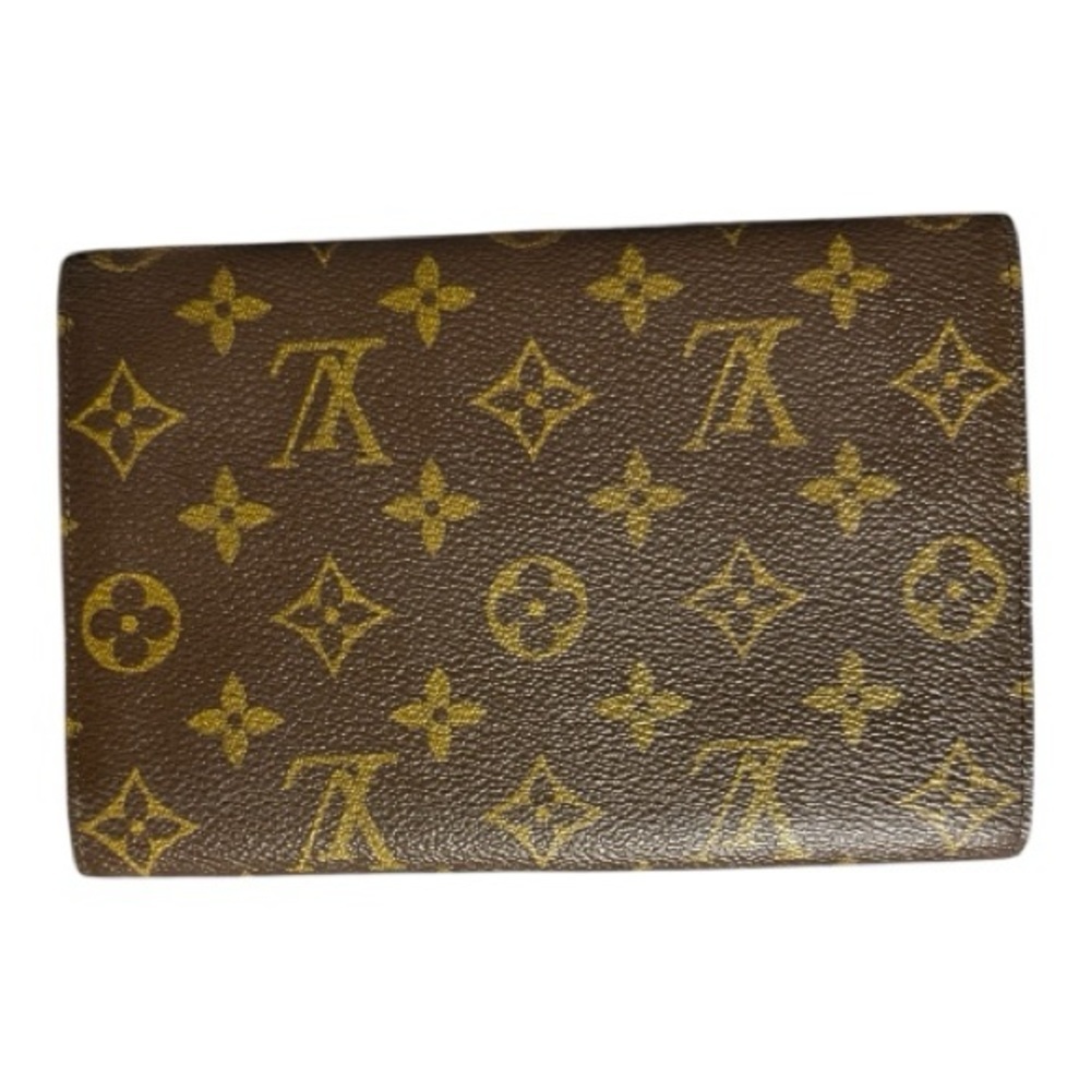 Louis Vuitton Monogram Wallet - Picture 2 of 9